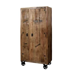 New Flurgarderobenset Brave Garderobensets