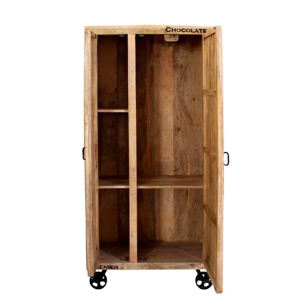 New Flurgarderobenset Brave Garderobensets