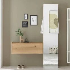 Flurgarderobenset Castilla Garderobensets