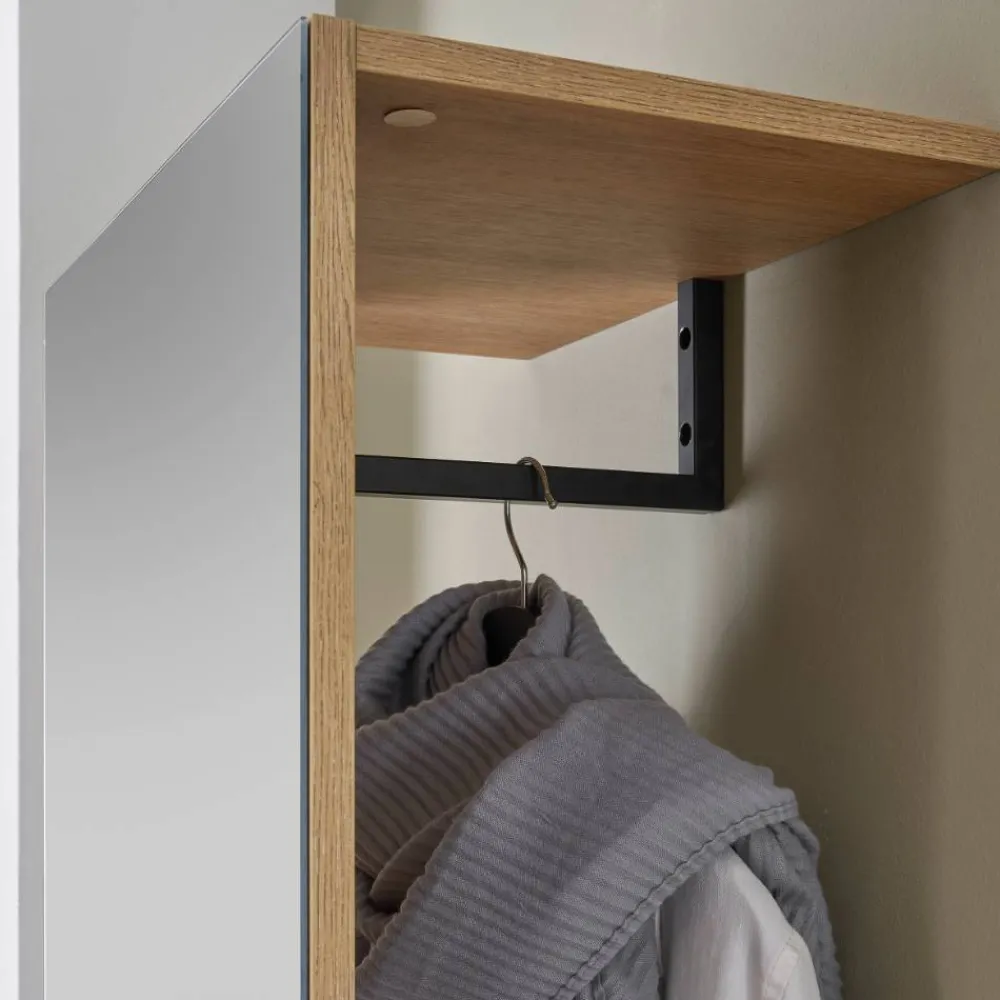 Flurgarderobenset Castilla Garderobensets