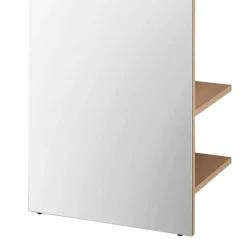 Flurgarderobenset Castilla Garderobensets