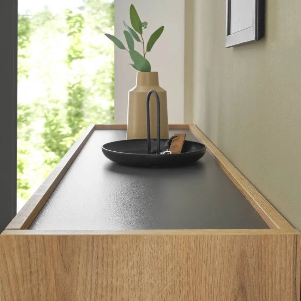 Flurgarderobenset Castilla Garderobensets