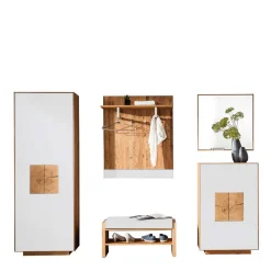 Flurgarderobenset Cliva*Pharao24 Hot