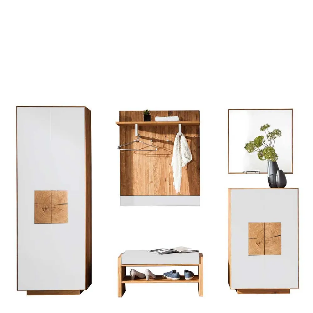 Flurgarderobenset Cliva*Pharao24 Hot