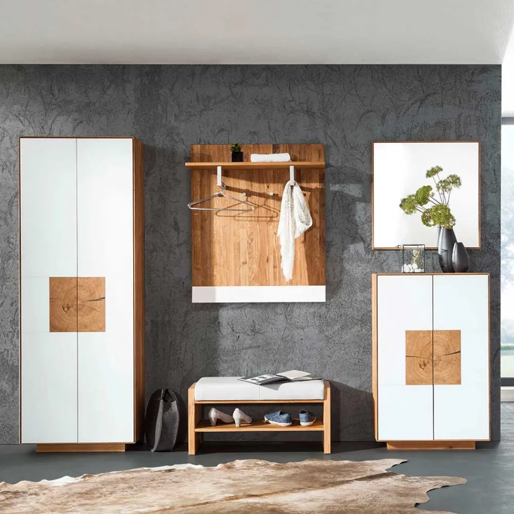 Flurgarderobenset Cliva*Pharao24 Hot