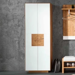 Flurgarderobenset Cliva*Pharao24 Hot