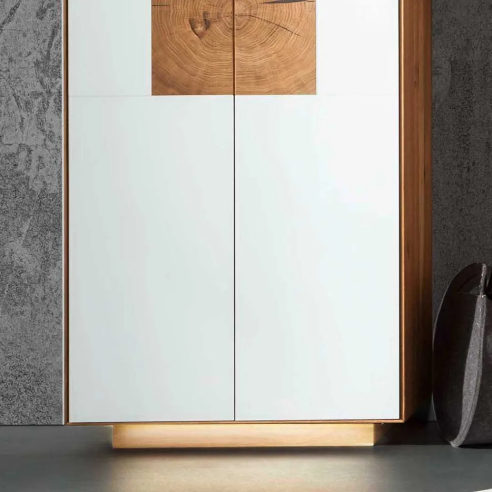 Flurgarderobenset Cliva*Pharao24 Hot