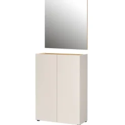 Clearance Flurgarderobenset Diadani Garderobensets