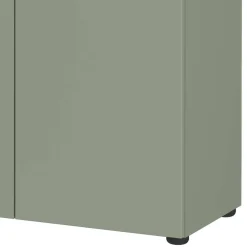 Hot Flurgarderobenset Flakes Garderobensets