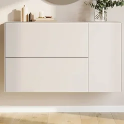 Outlet Flurgarderobenset Flatbay Garderobensets