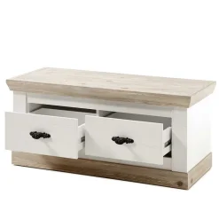 Discount Flurgarderobenset Flurencina Garderobensets