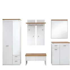 Flurgarderobenset Gereova*Pharao24 New