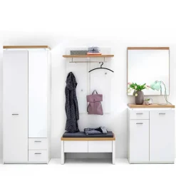 Flurgarderobenset Gereova*Pharao24 New