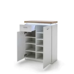 Flurgarderobenset Gereova*Pharao24 New