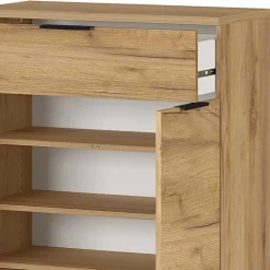 Flurgarderobenset Leradrevus*Pharao24 Discount