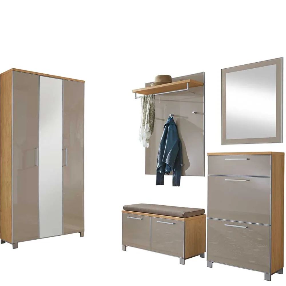 Flurgarderobenset Pattinos*Pharao24 New