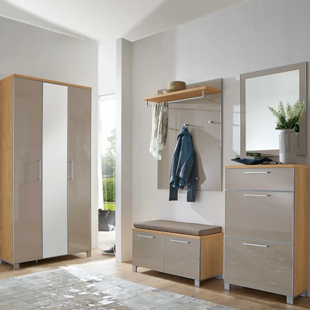 Flurgarderobenset Pattinos*Pharao24 New