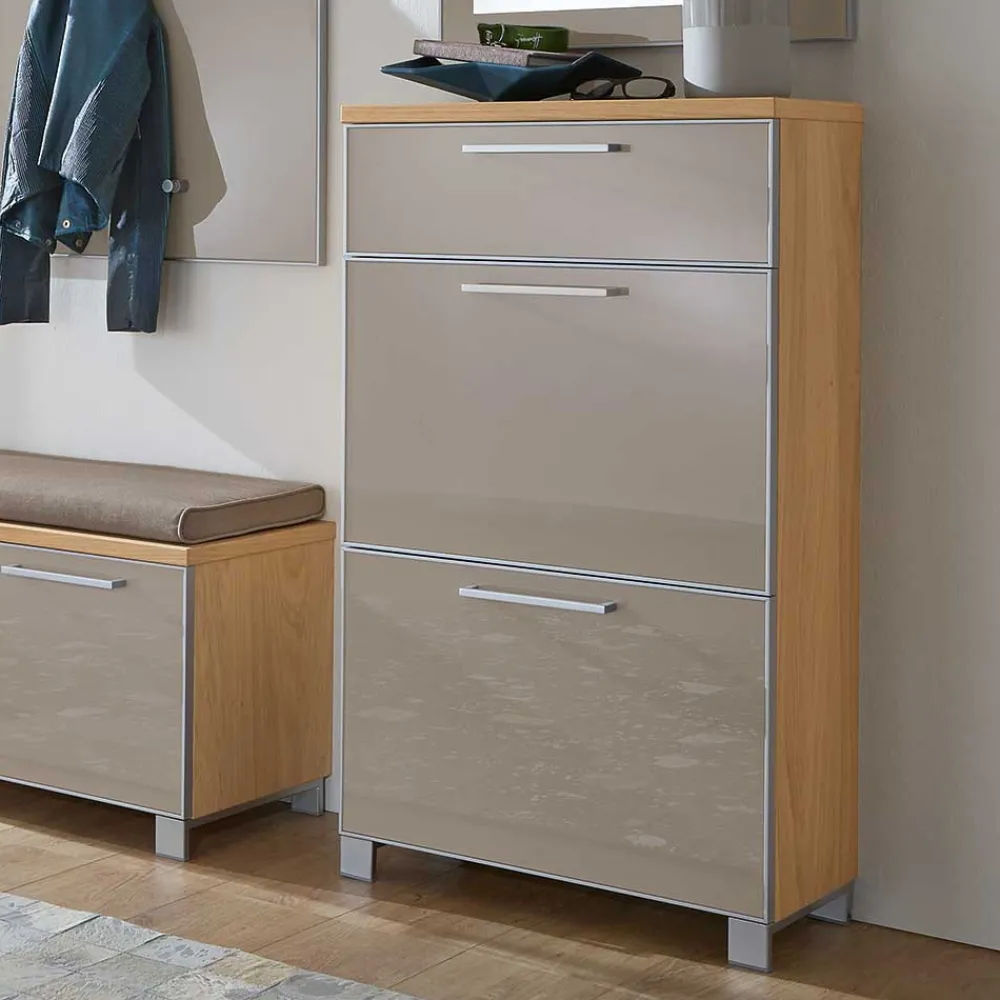 Flurgarderobenset Pattinos*Pharao24 New