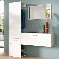 Best Flurgarderobenset Tiploma Garderobensets