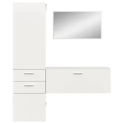 Best Flurgarderobenset Tiploma Garderobensets