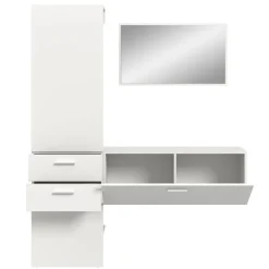 Best Flurgarderobenset Tiploma Garderobensets