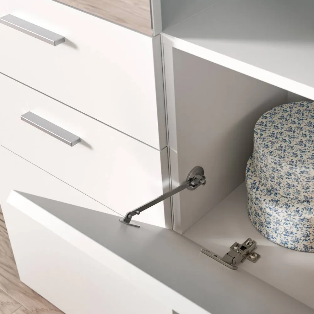 Best Flurgarderobenset Tiploma Garderobensets