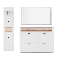 Flurgardrobe Imuraca*Pharao24 New