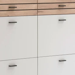 Flurgardrobe Imuraca*Pharao24 New