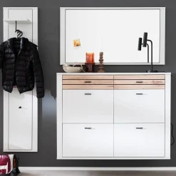 Flurgardrobe Imuraca*Pharao24 New