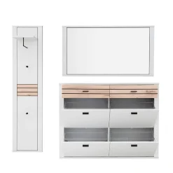 Flurgardrobe Imuraca*Pharao24 New