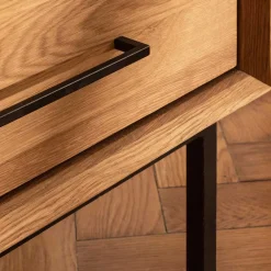 Outlet Flurkommode 80 cm hoch Yalley Flurkommoden