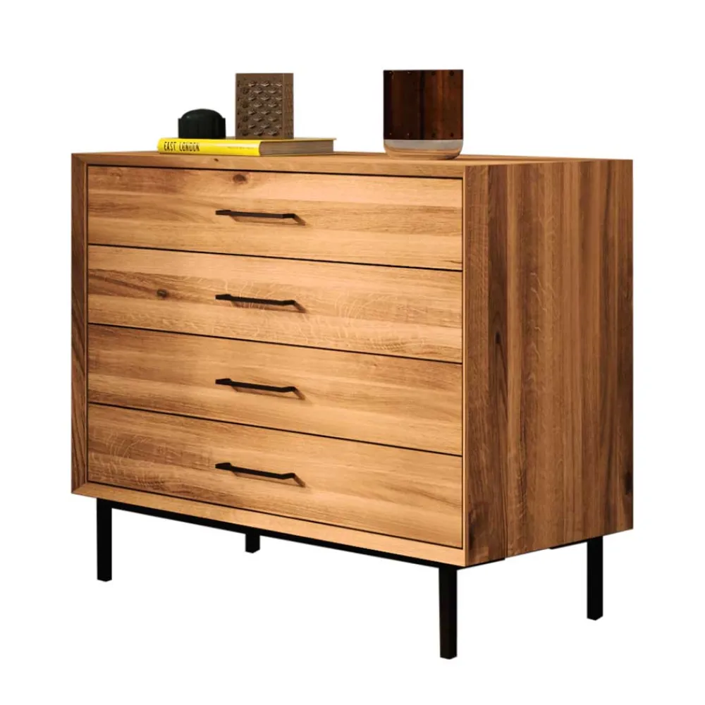 Flurkommode 45 cm tief Yalley*Pharao24 New