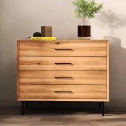 Flurkommode 45 cm tief Yalley*Pharao24 New