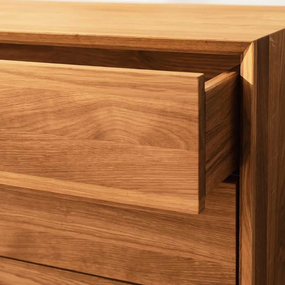 Flurkommode 45 cm tief Yalley*Pharao24 New