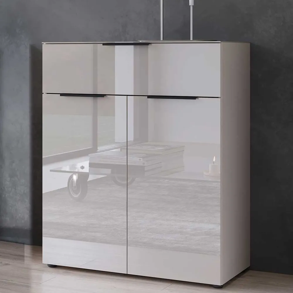 Flurkommode Blackbeard*Pharao24 New