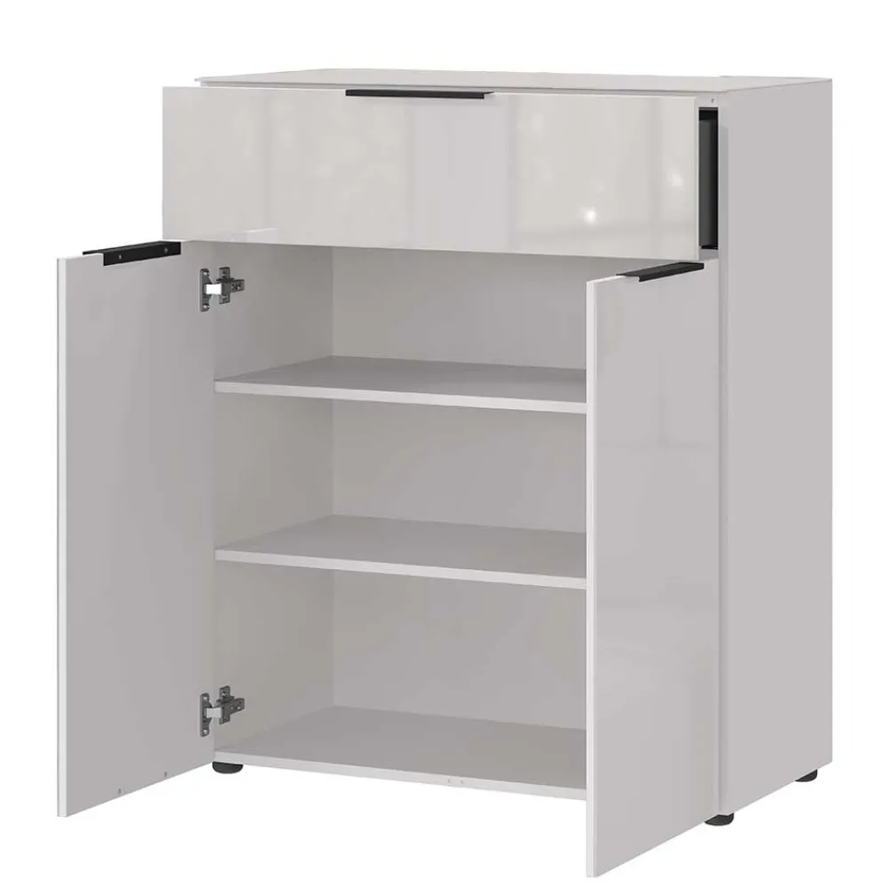 Flurkommode Blackbeard*Pharao24 New