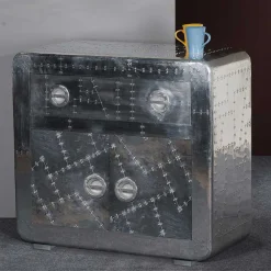 Flurkommode Hangar*Pharao24 New