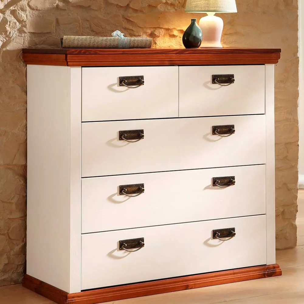 Outlet Flurkommode Renemva Küchenkommode|Wohnzimmerkommoden