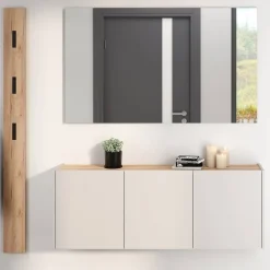 Flurmöbel Carins*Pharao24 New