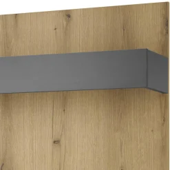 Discount Flurmöbel Castilla Garderobensets