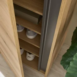 Discount Flurmöbel Castilla Garderobensets