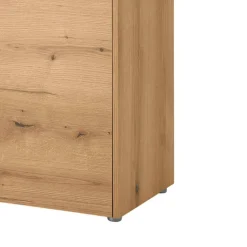 Discount Flurmöbel Castilla Garderobensets