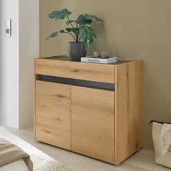 Discount Flurmöbel Castilla Garderobensets