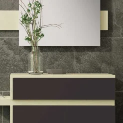 Online Flurmöbel Dahara Garderobensets