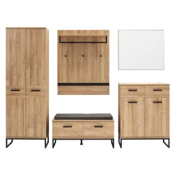 Flurmöbel Kombination Apyras*Pharao24 Clearance