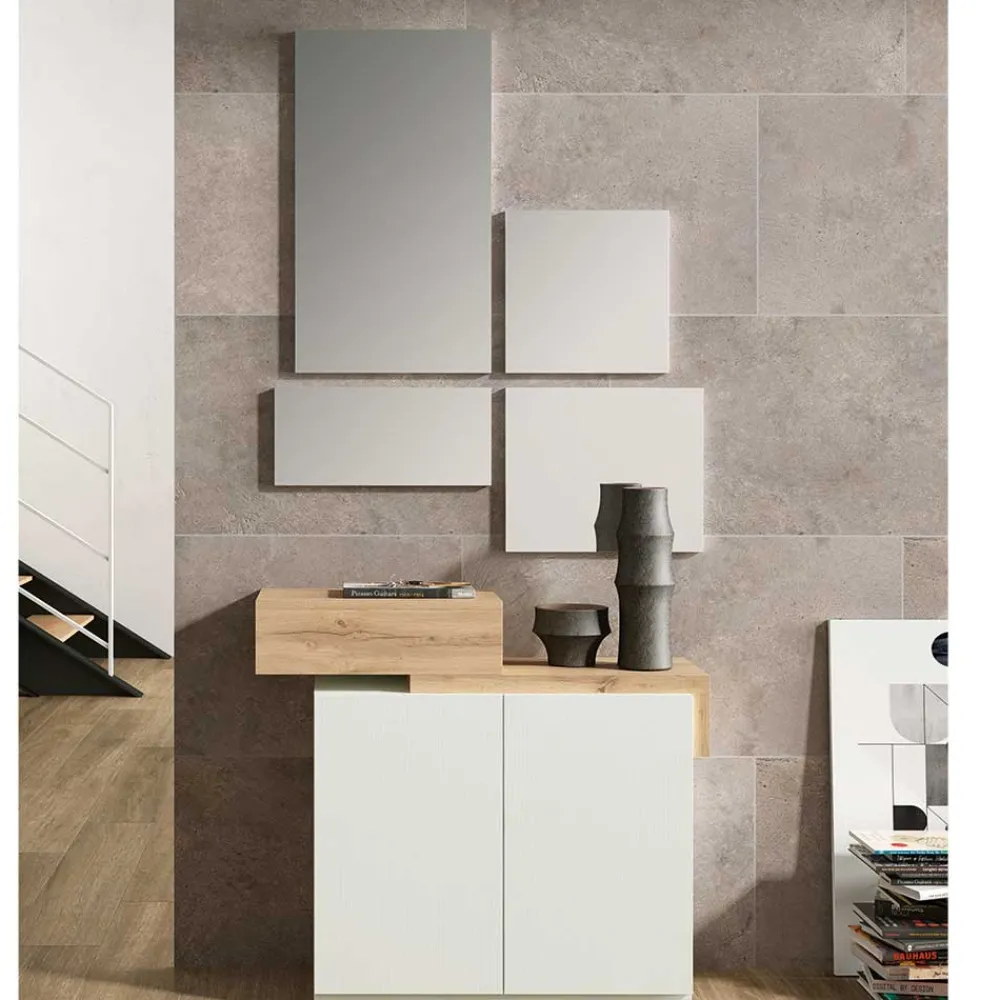 Flurmöbel Kombination Cominios*Pharao24 Outlet