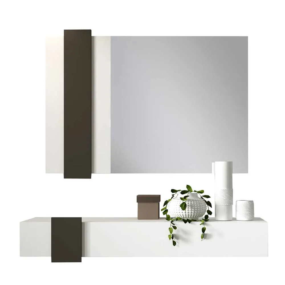 Clearance Flurmöbel Lician Garderobensets