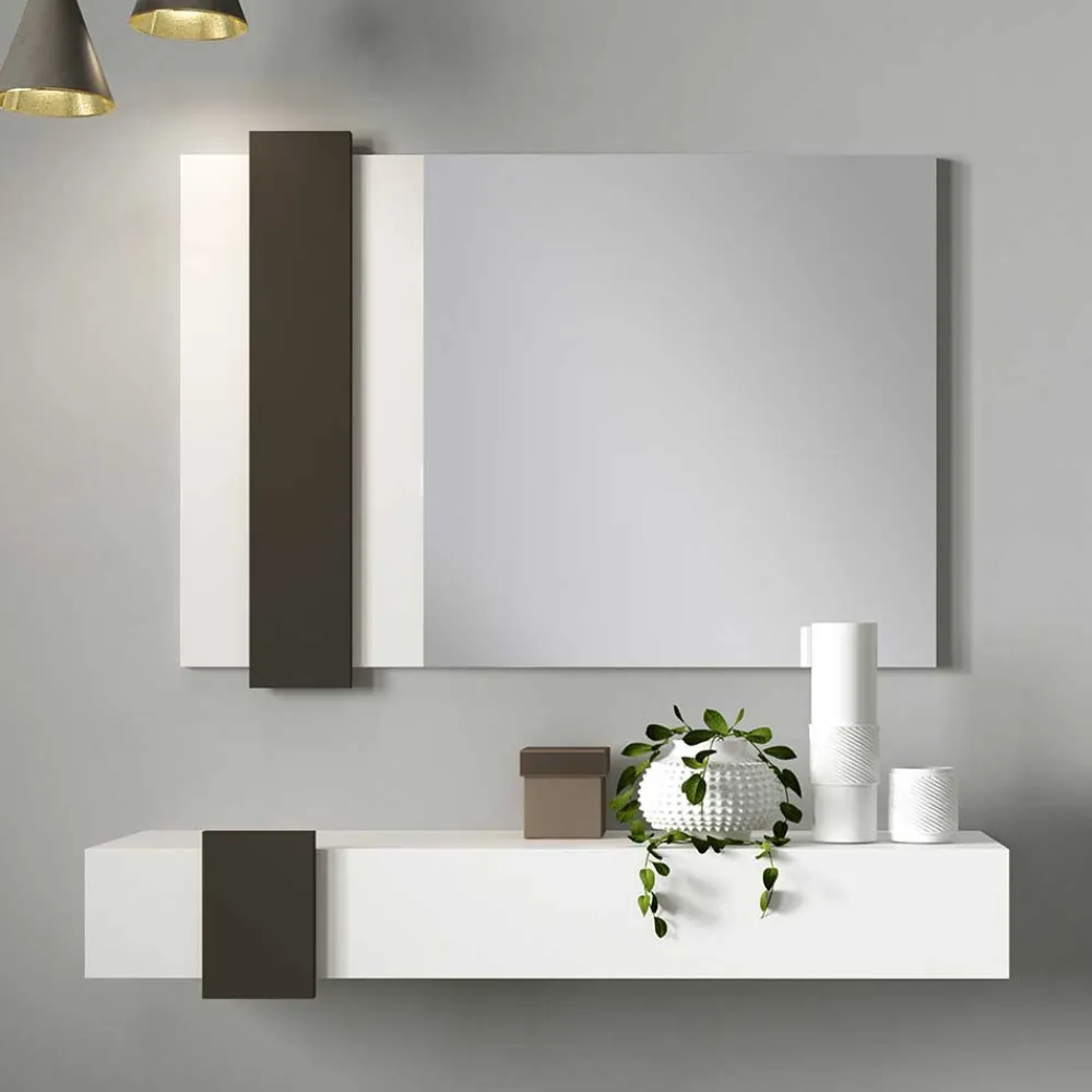 Clearance Flurmöbel Lician Garderobensets