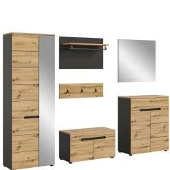 Flurmöbel Set Alexandro*Pharao24 New