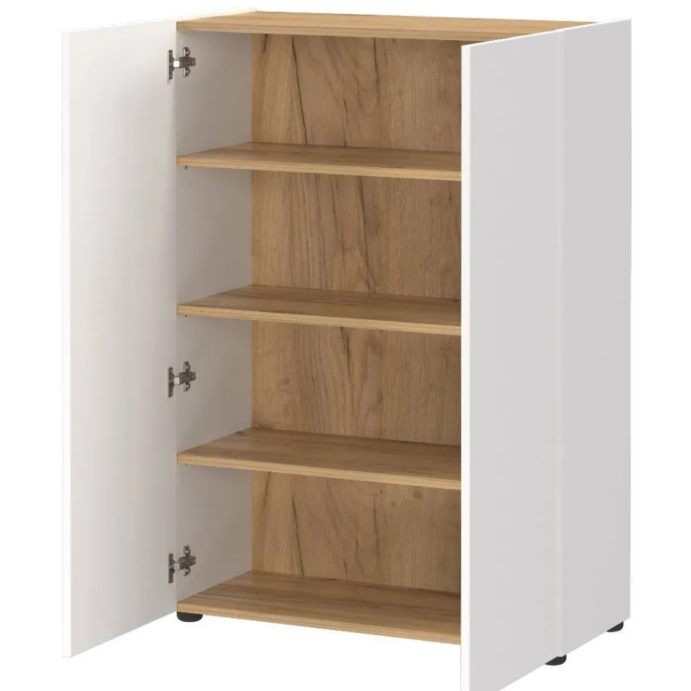 New Flurmöbel Set Arturo Garderobensets